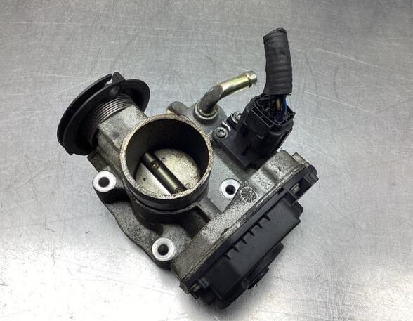 Throttle Body CHEVROLET KALOS, DAEWOO KALOS (KLAS)