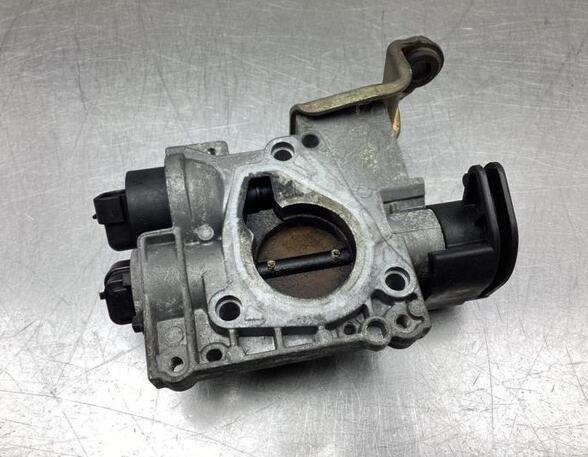 Throttle Body FIAT PANDA (169_)