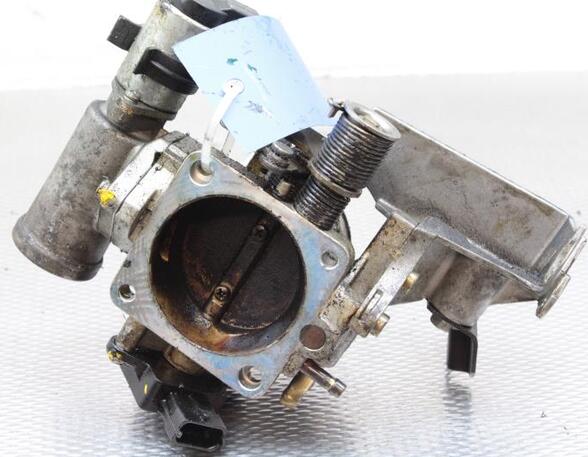 Throttle Body OPEL ASTRA G Estate (T98)