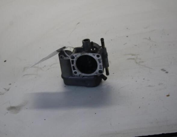 Throttle Body OPEL ASTRA G Hatchback (T98)