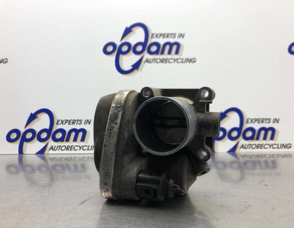 Throttle Body VW POLO (9N_)