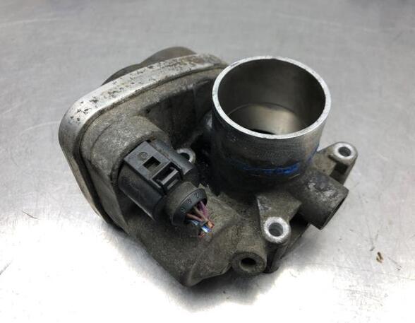 Throttle Body VW POLO (9N_)