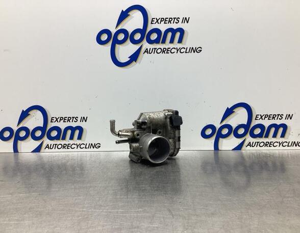 Throttle Body KIA PICANTO (TA), HYUNDAI i10 II (BA, IA), KIA RIO III (UB)