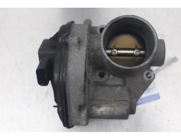 Throttle Body FORD FOCUS C-MAX (DM2), FORD C-MAX (DM2)