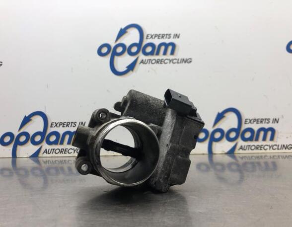 Throttle Body KIA CEE'D SW (ED), KIA CEE'D Hatchback (ED), KIA PRO CEE'D (ED)