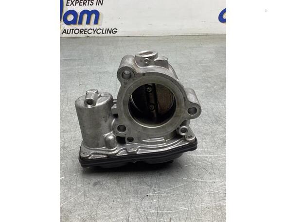 Drosselklappenstutzen Ford Focus III Turnier DYB CM5G9F991FC P19309445