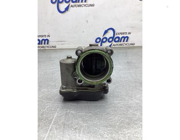 Throttle Body VW POLO (6R1, 6C1), VW POLO Van (6R)