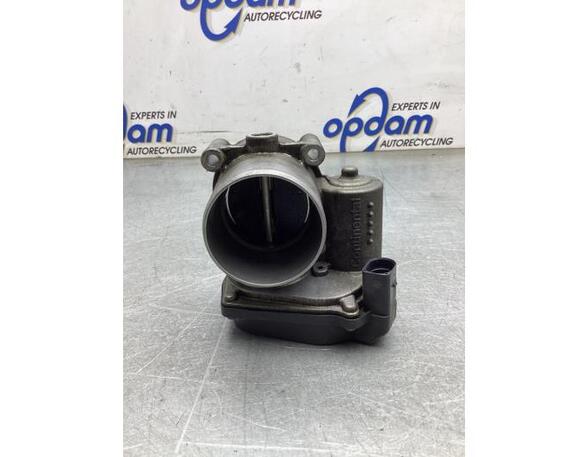 Throttle Body VW POLO (6R1, 6C1), VW POLO Van (6R)