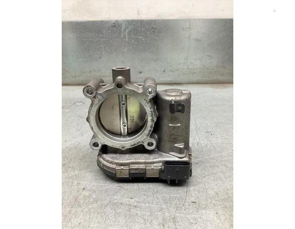 Throttle Body MERCEDES-BENZ A-CLASS (W176), MERCEDES-BENZ C-CLASS T-Model (S205), MERCEDES-BENZ CLA Coupe (C117)