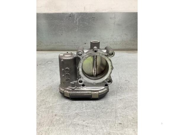 Throttle Body MERCEDES-BENZ A-CLASS (W176), MERCEDES-BENZ C-CLASS T-Model (S205), MERCEDES-BENZ CLA Coupe (C117)