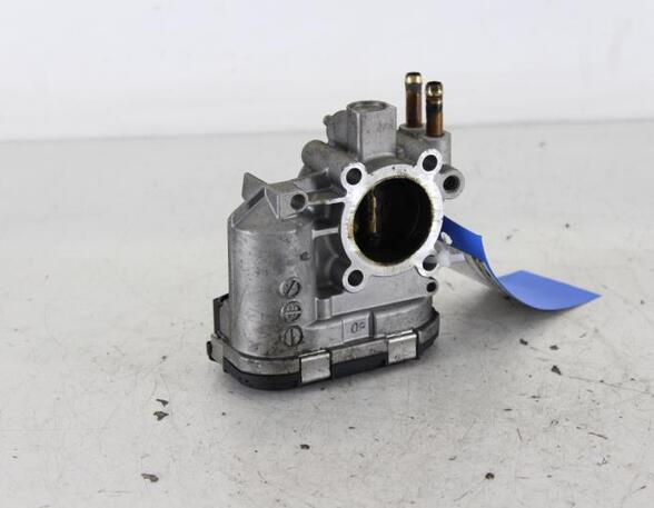 Throttle Body OPEL CORSA C (X01)