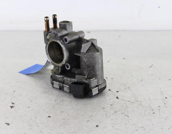 Throttle Body OPEL CORSA C (X01)