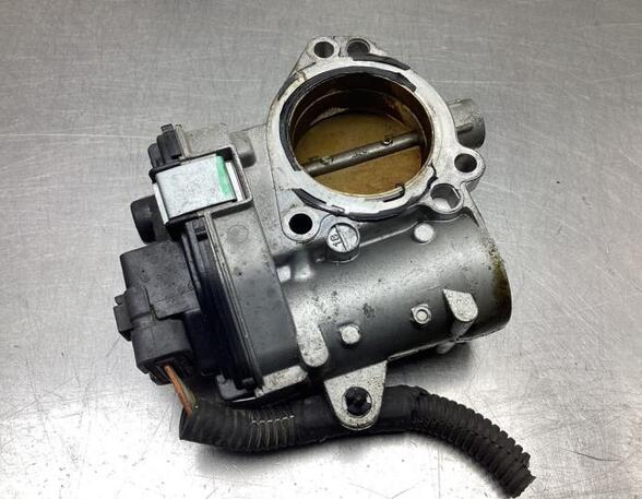 Throttle Body CITROËN C4 I (LC_), CITROËN C4 Coupe (LA_)