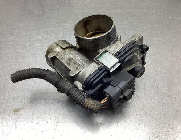 Throttle Body CITROËN C4 I (LC_), CITROËN C4 Coupe (LA_)