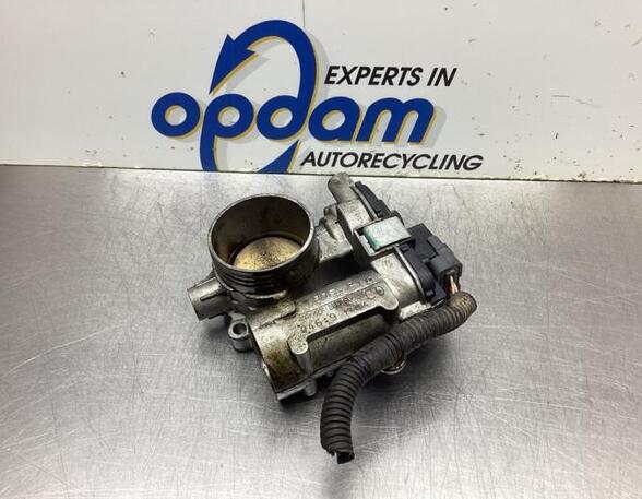 Throttle Body CITROËN C4 I (LC_), CITROËN C4 Coupe (LA_)