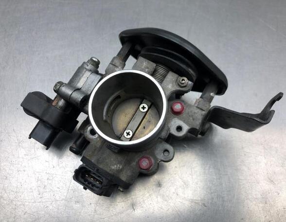 Throttle Body HYUNDAI i20 (PB, PBT)