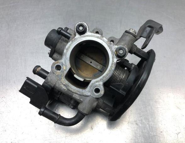 Throttle Body HYUNDAI i20 (PB, PBT)