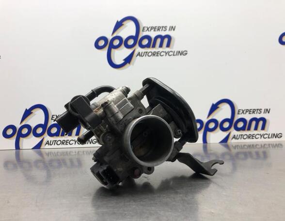 Throttle Body HYUNDAI i20 (PB, PBT)