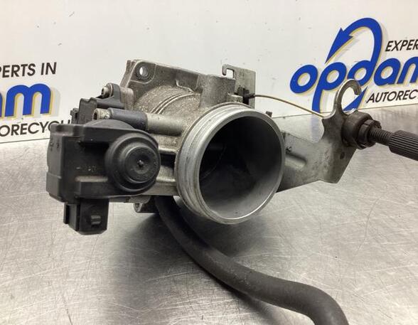 Throttle Body BMW 3 (E46)