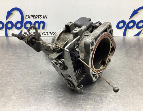 Throttle Body BMW 3 (E46)