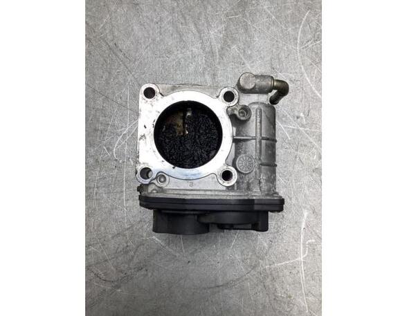 Throttle Body NISSAN MICRA IV (K13_)