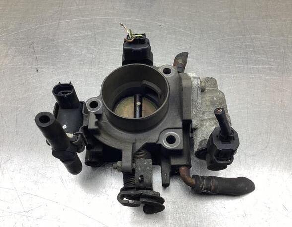 Throttle Body MAZDA 3 (BK)