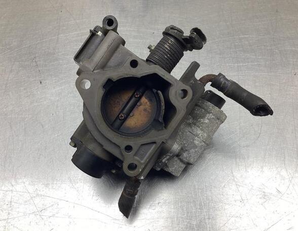 Throttle Body MAZDA 3 (BK)