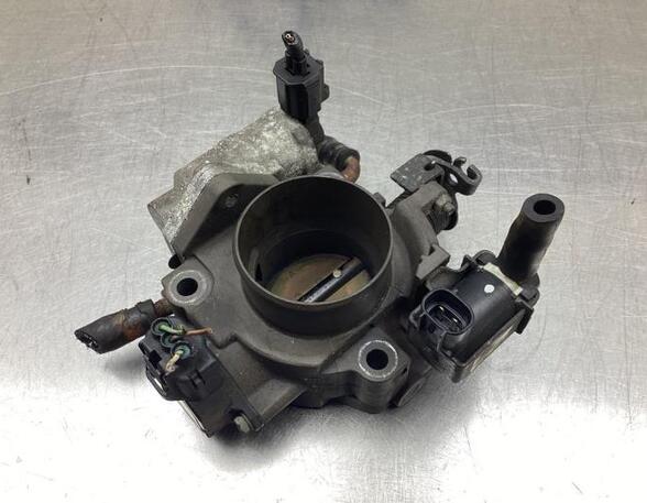 Throttle Body MAZDA 3 (BK)