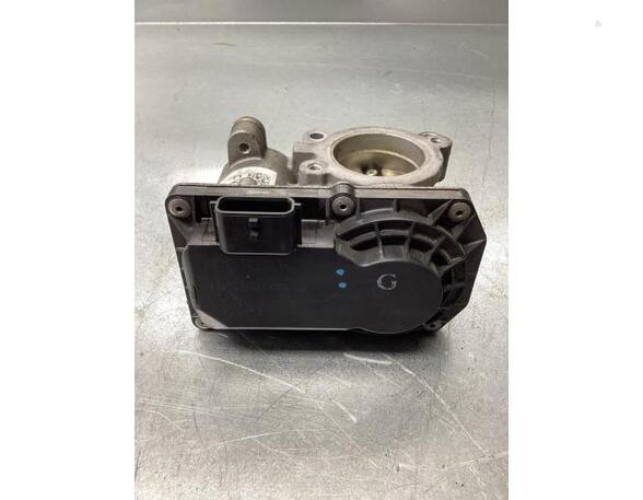 Throttle Body NISSAN MICRA V (K14)