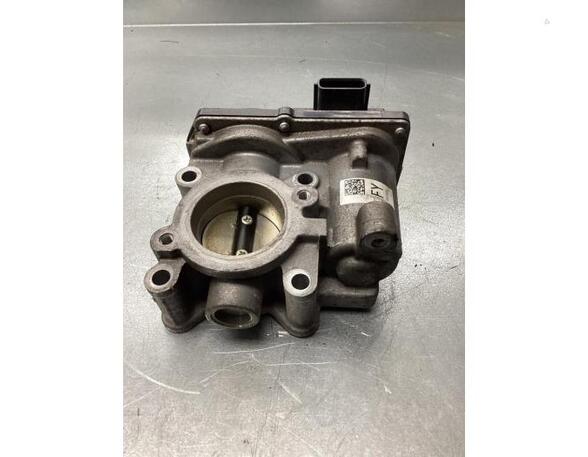 Throttle Body NISSAN MICRA V (K14)