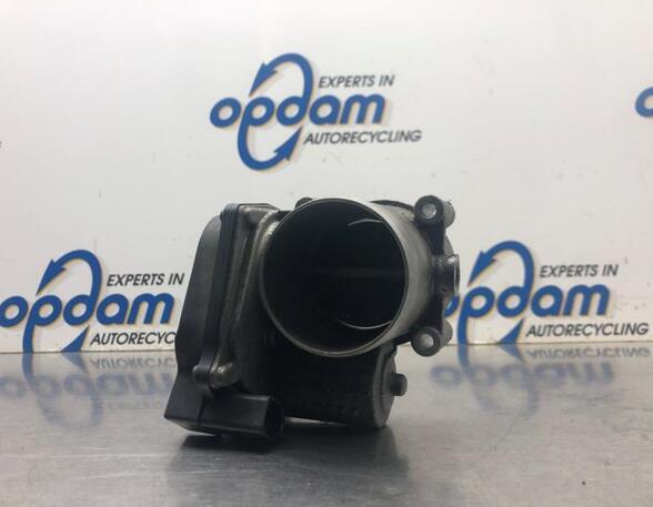 Throttle Body VW GOLF V (1K1), VW GOLF VI (5K1), VW GOLF VAN VI Variant (AJ5), VW GOLF VI Van (5K1_)