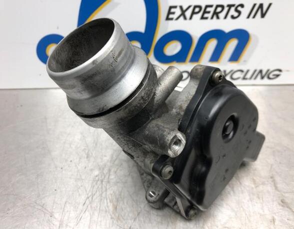 Throttle Body RENAULT CAPTUR I (J5_, H5_), RENAULT CLIO IV (BH_)