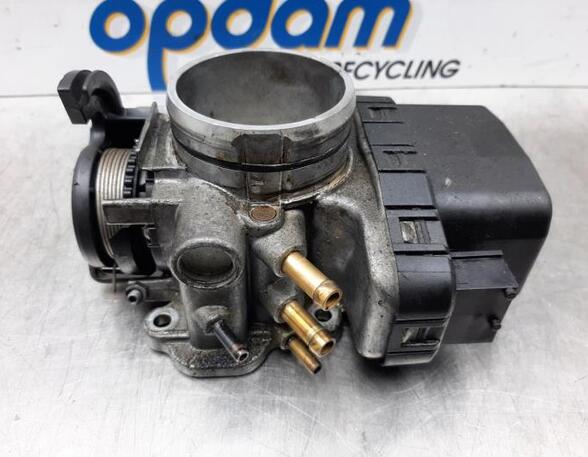 Throttle Body SAAB 9-5 Estate (YS3E)