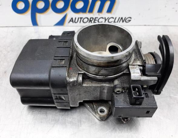 Throttle Body SAAB 9-5 Estate (YS3E)