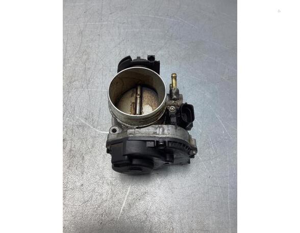 Throttle Body VW GOLF IV (1J1)