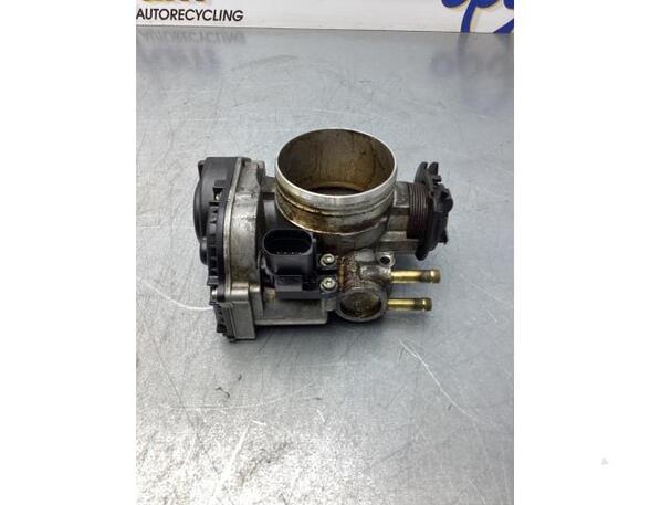 Throttle Body VW GOLF IV (1J1)