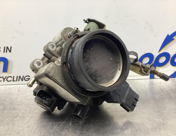 Throttle Body NISSAN MICRA II (K11)