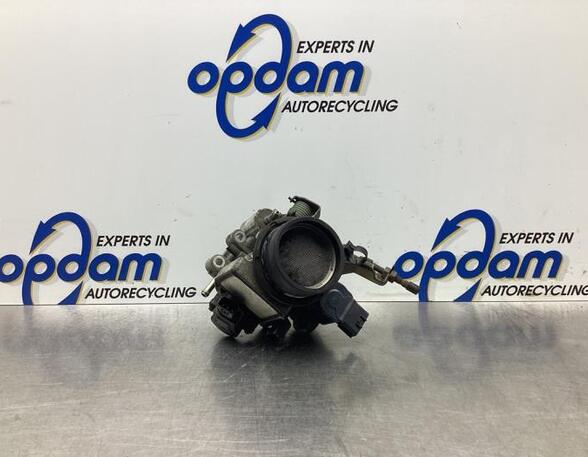 Throttle Body NISSAN MICRA II (K11)