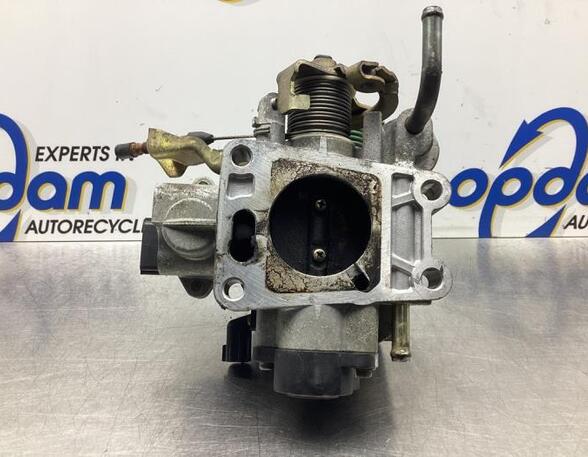 Throttle Body NISSAN MICRA II (K11)