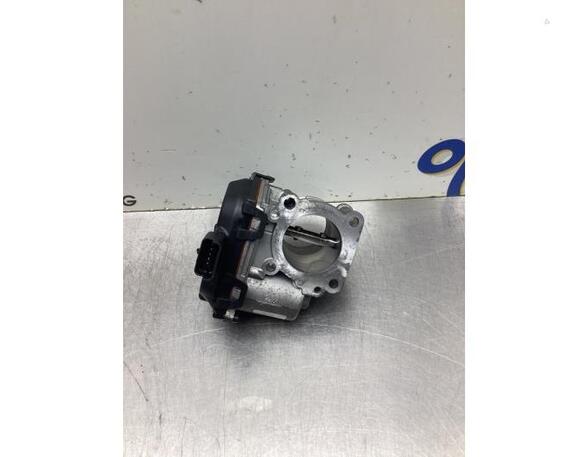 Throttle Body CITROËN DS4 (NX_)