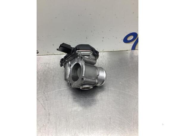 Throttle Body CITROËN DS4 (NX_)