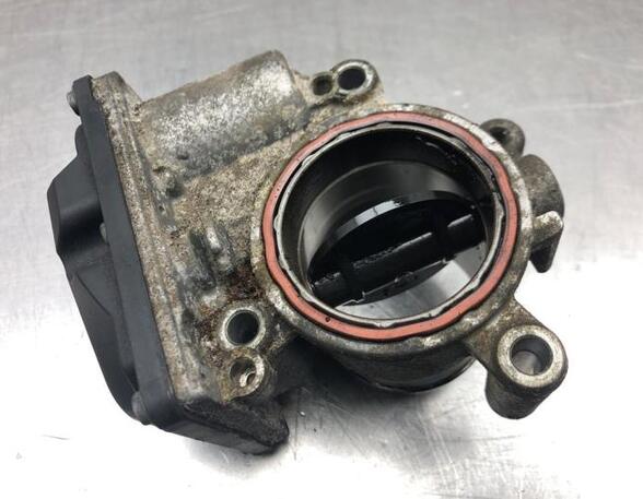 Throttle Body SKODA FABIA II Combi (545)