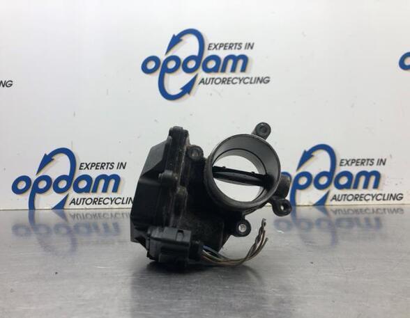 Throttle Body SKODA FABIA II Combi (545)