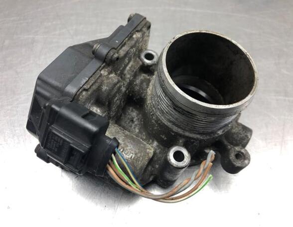 Throttle Body SKODA FABIA II Combi (545)