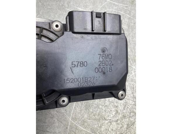 Throttle Body SUZUKI SX4 S-CROSS (JY)