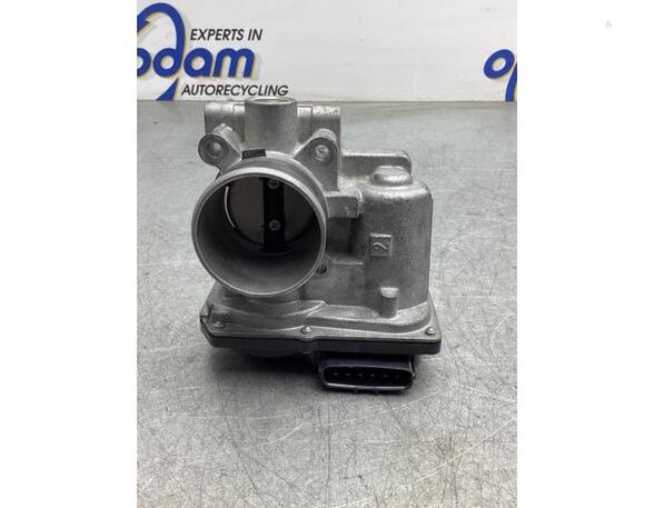 Throttle Body SUZUKI SX4 S-CROSS (JY)