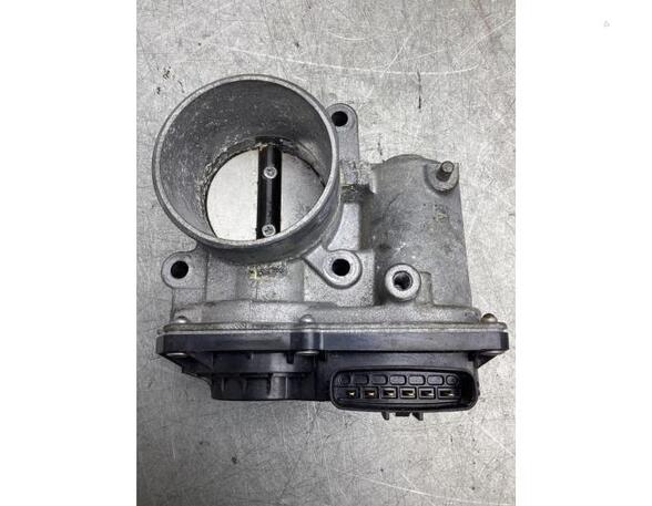 Throttle Body MAZDA 2 (DL, DJ)