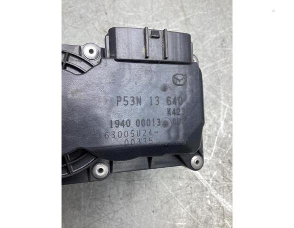 Throttle Body MAZDA 2 (DL, DJ)