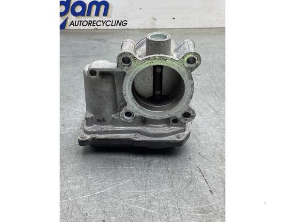 Throttle Body MAZDA 2 (DL, DJ)