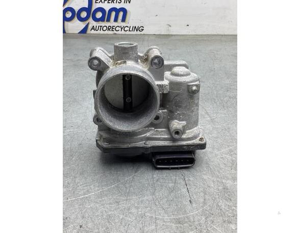 Throttle Body MAZDA 2 (DL, DJ)